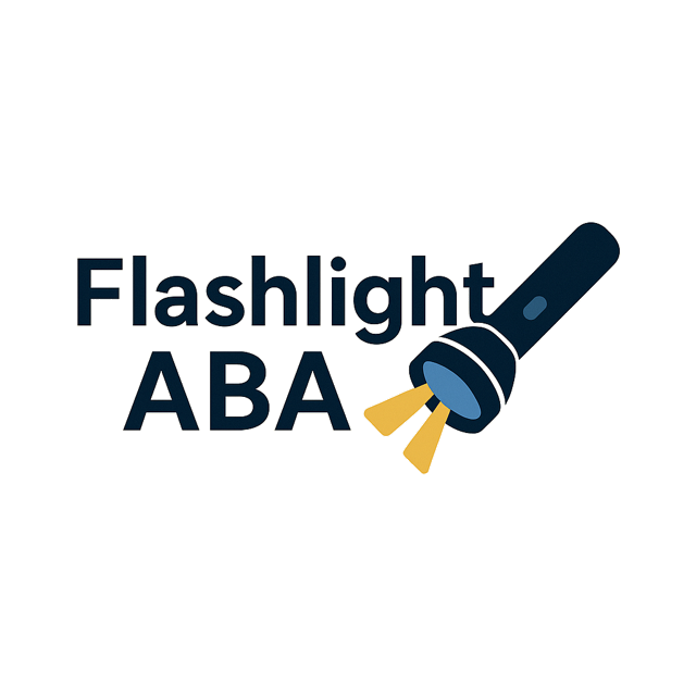 Flashlight ABA