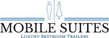 Mobile Suites Restroom Trailers