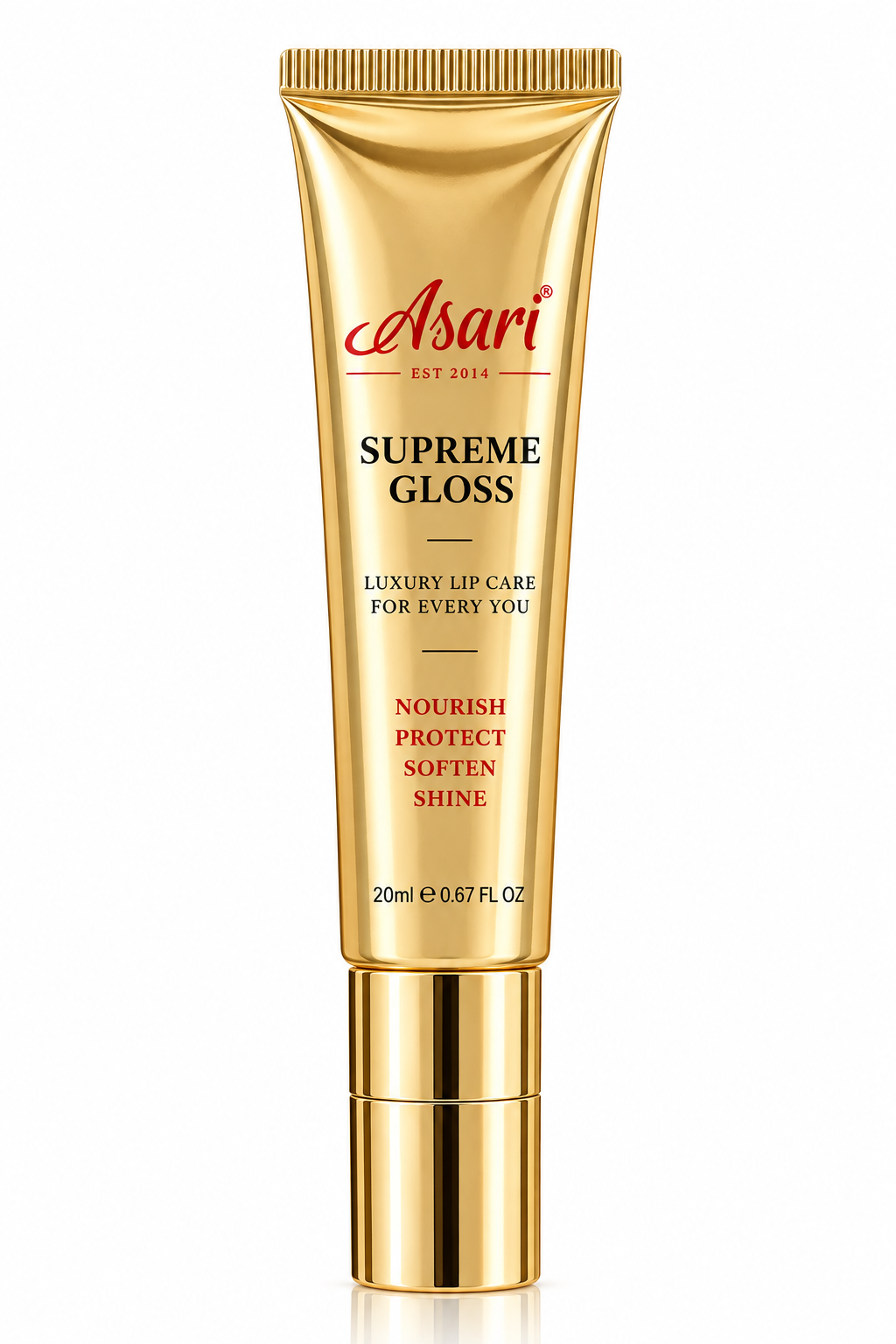 SUPREME GLOSS