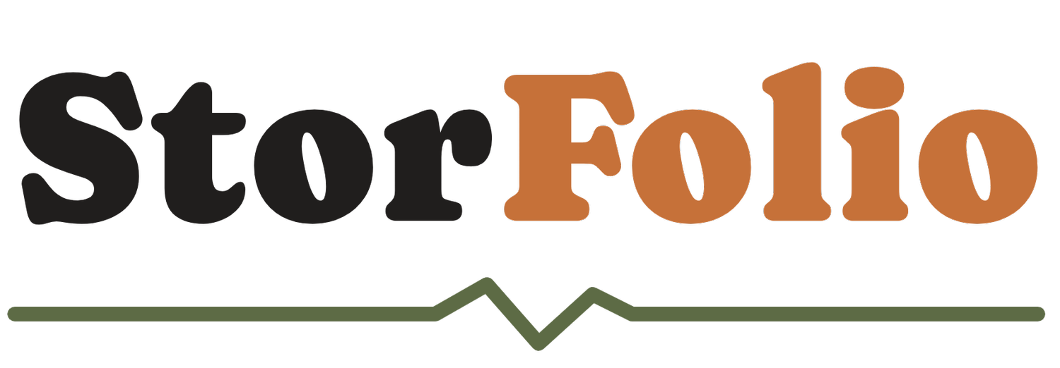StorFolio