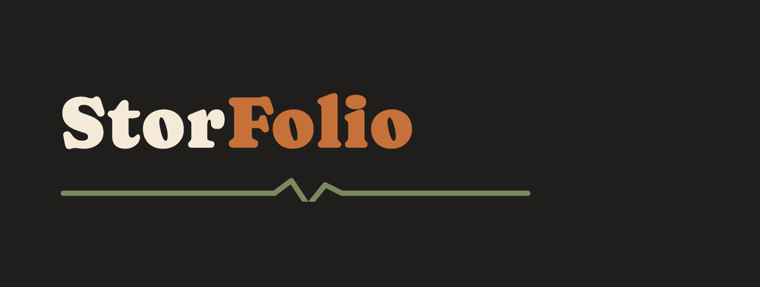 StorFolio