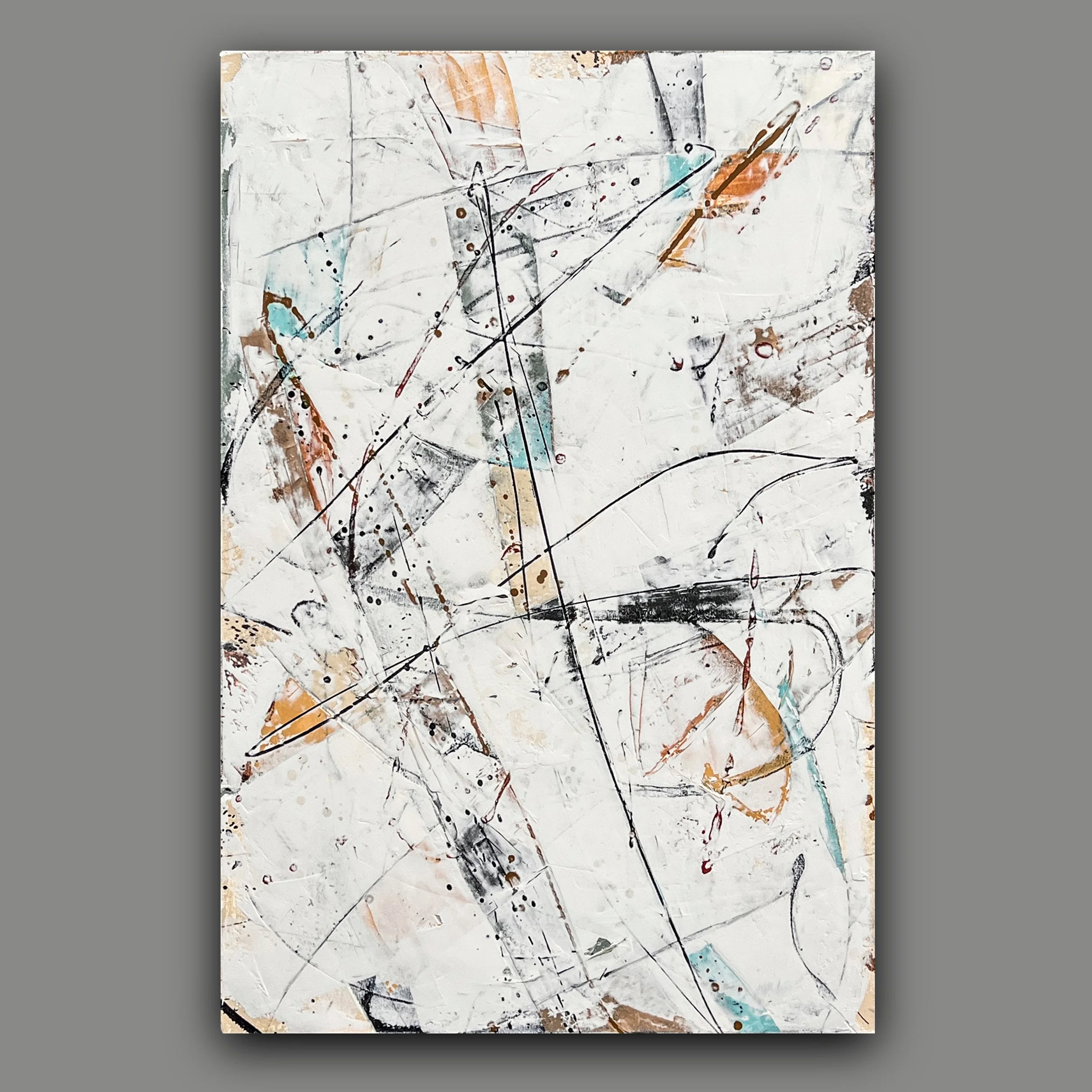 Medium Painting 1