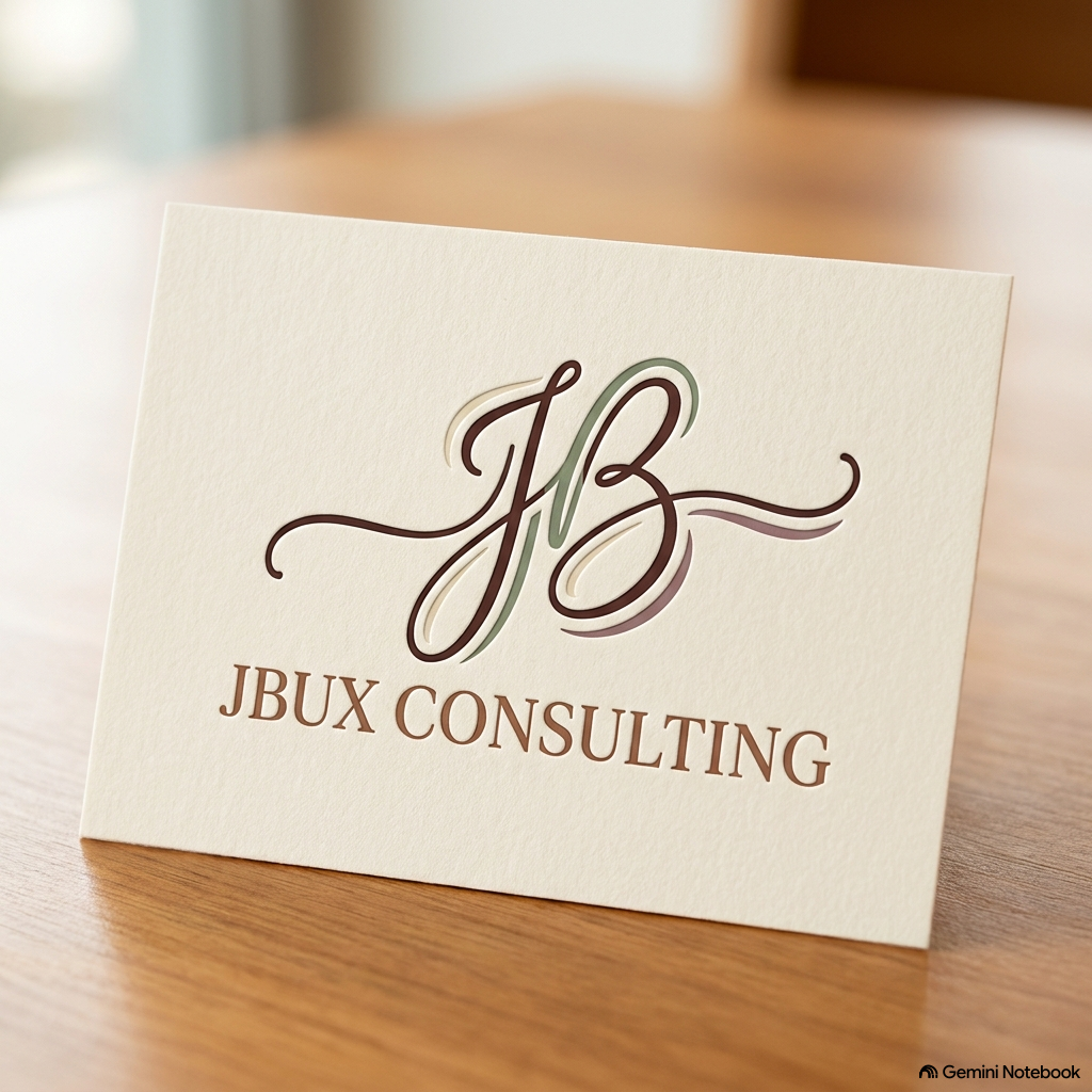 JBux Consulting