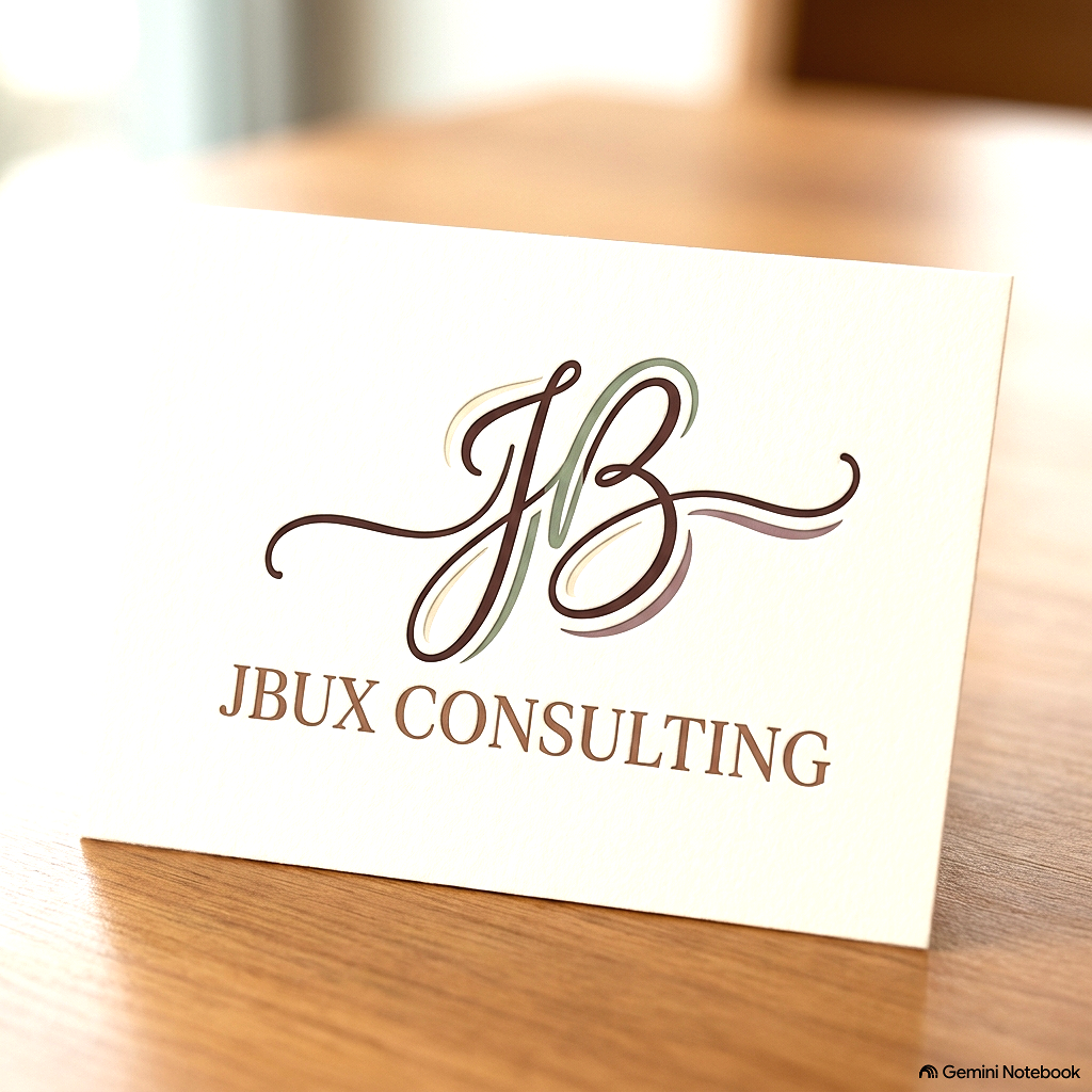 JBux Consulting