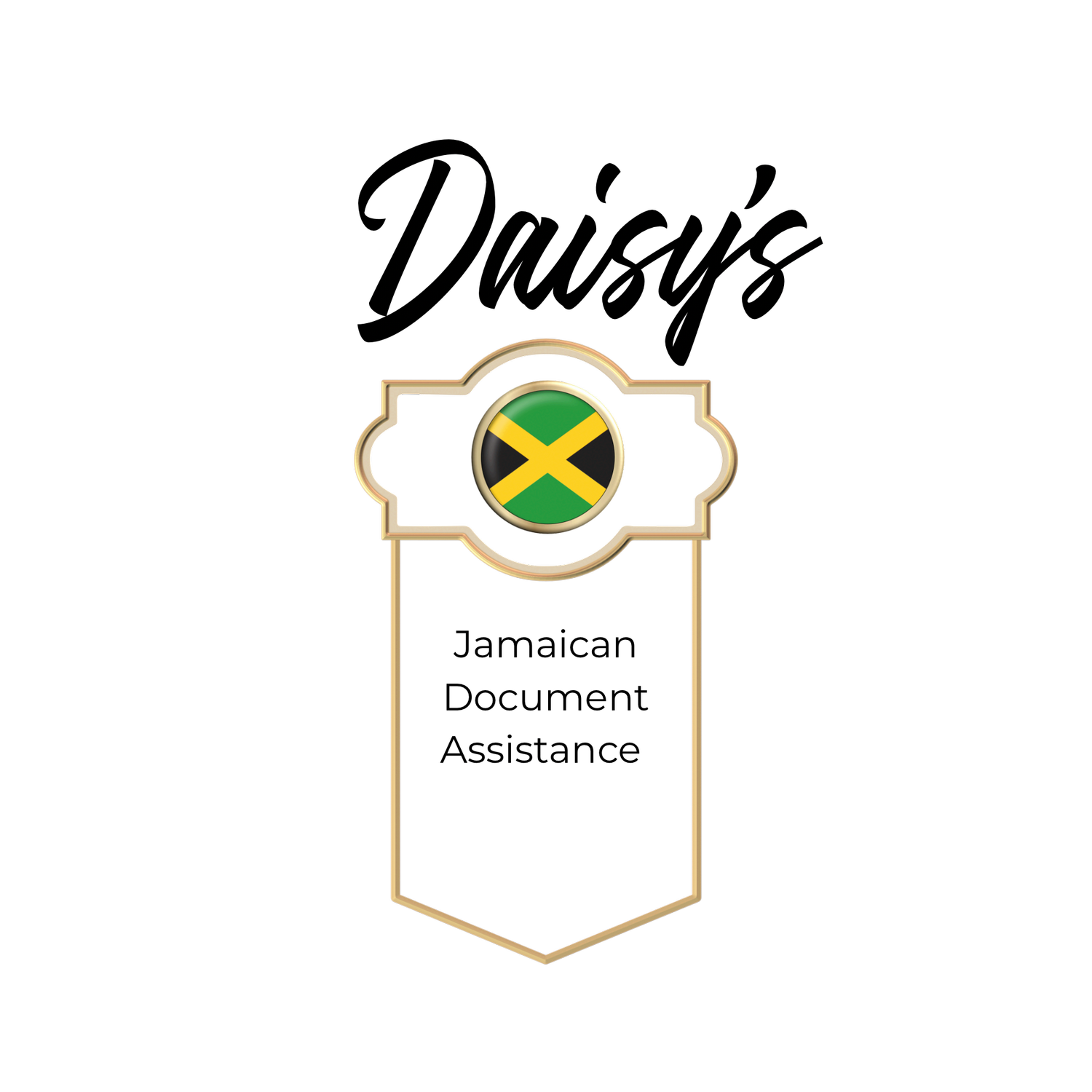 Jamaican Citizenship by Descent Assistance | Daisy's Jamaican Document Assistance