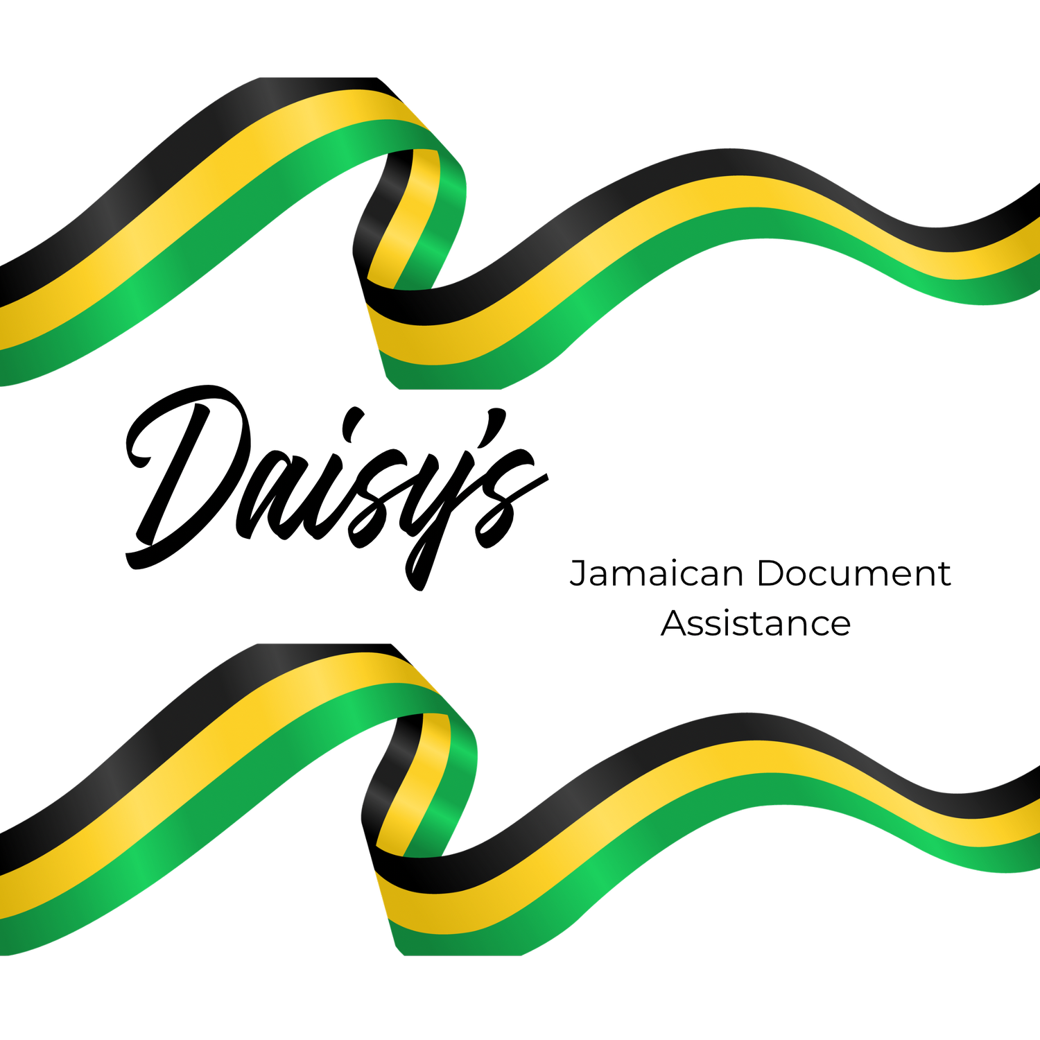 Jamaican Citizenship by Descent Assistance | Daisy's Jamaican Document Assistance