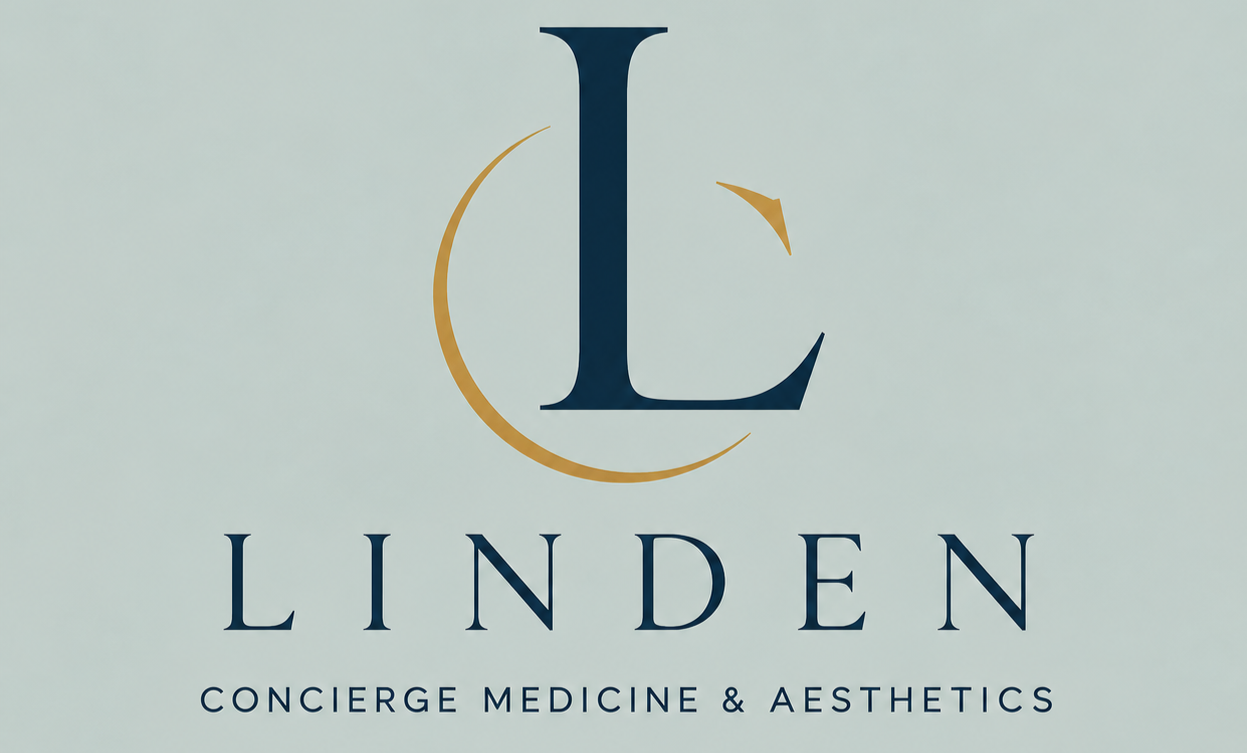 Linden Concierge Medicine &amp; Aesthetics | Charleston, South Carolina