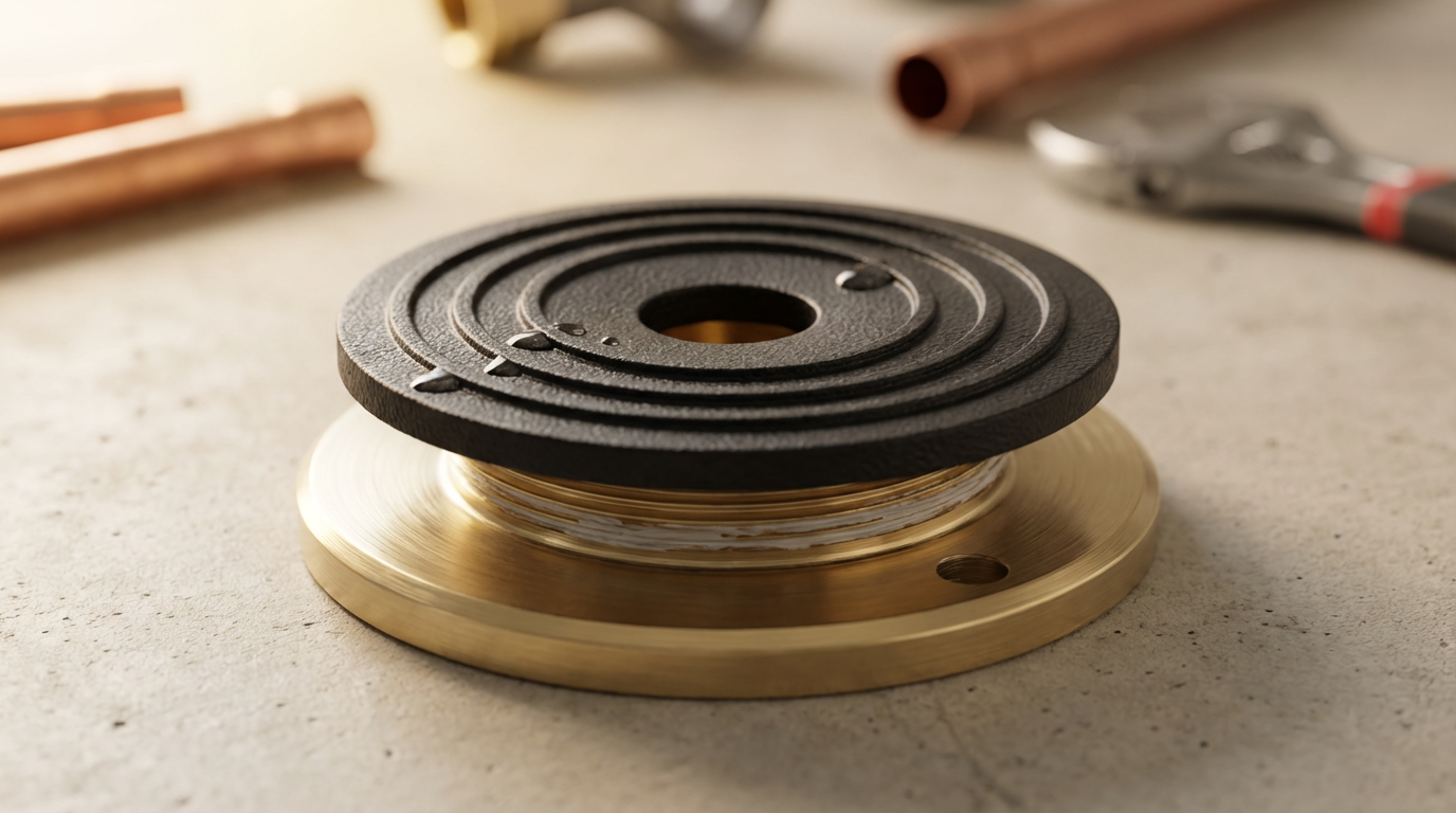 Rubber Tank Gasket