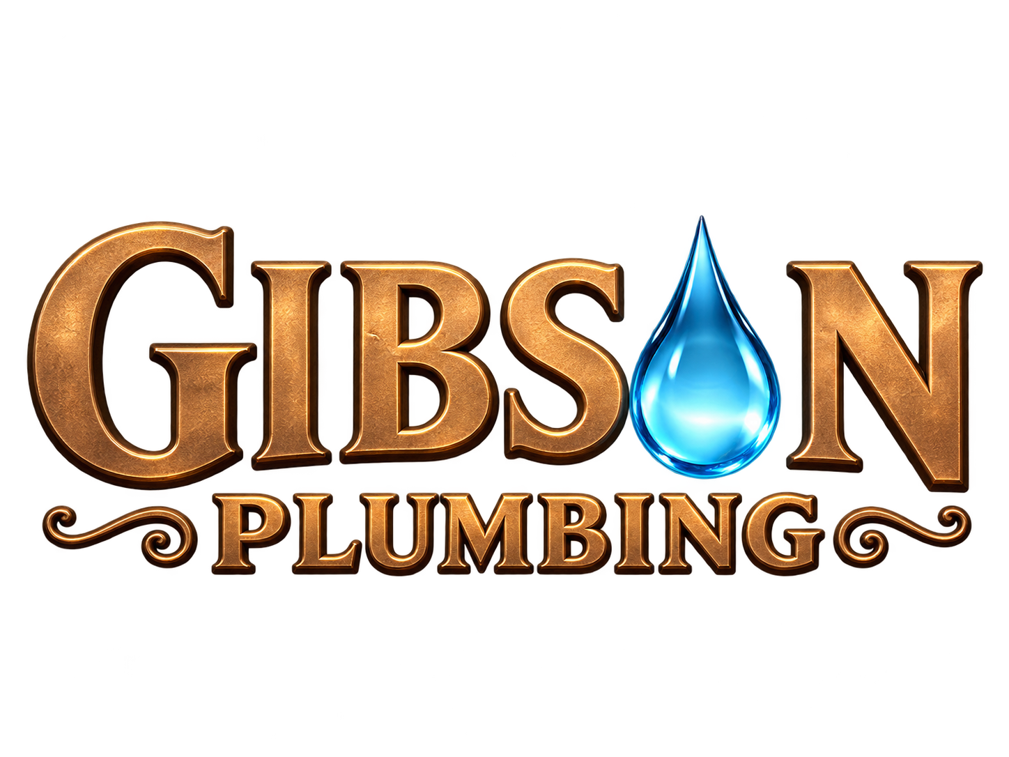 People first. Plumbing done right.