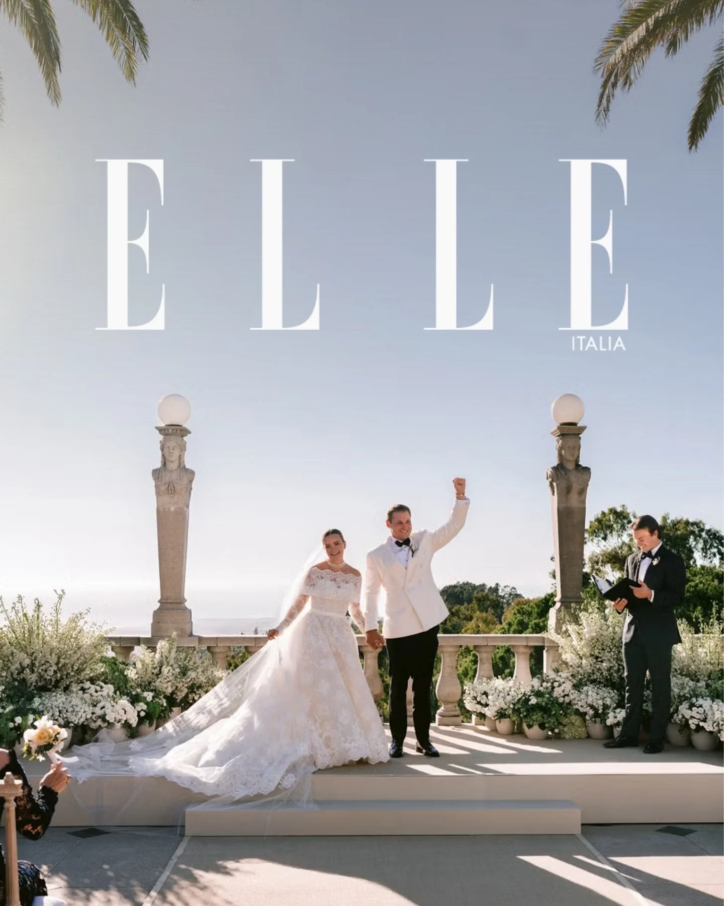 elle italia