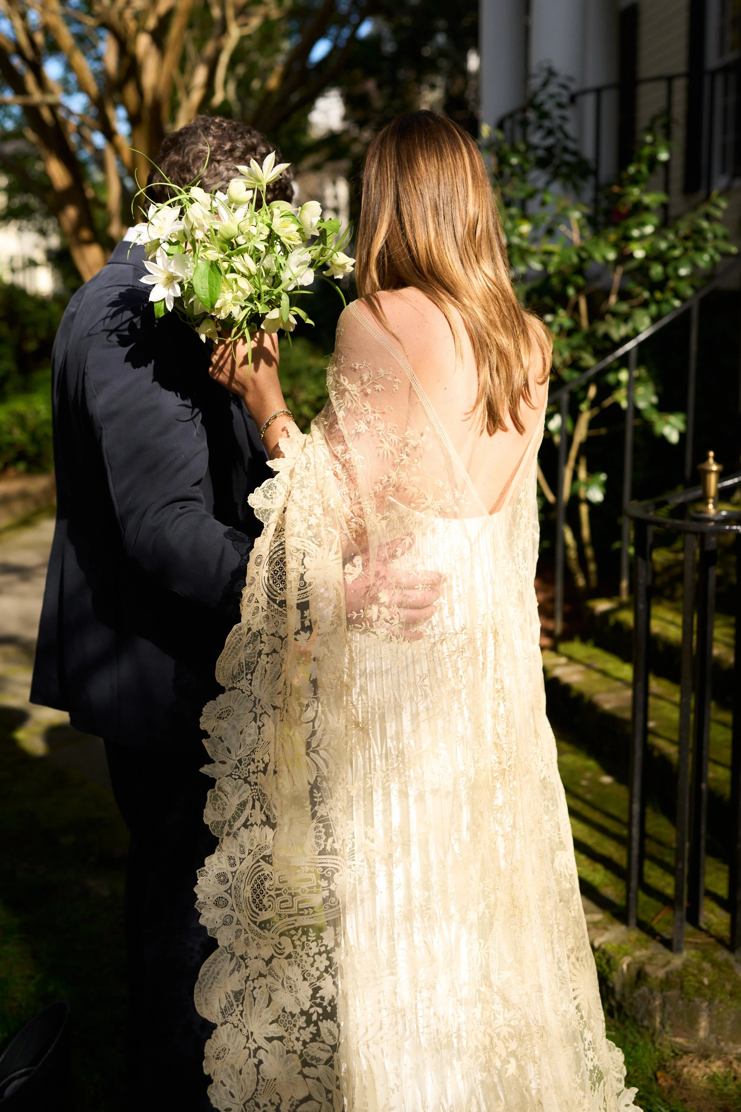 An Heirloom Occasion