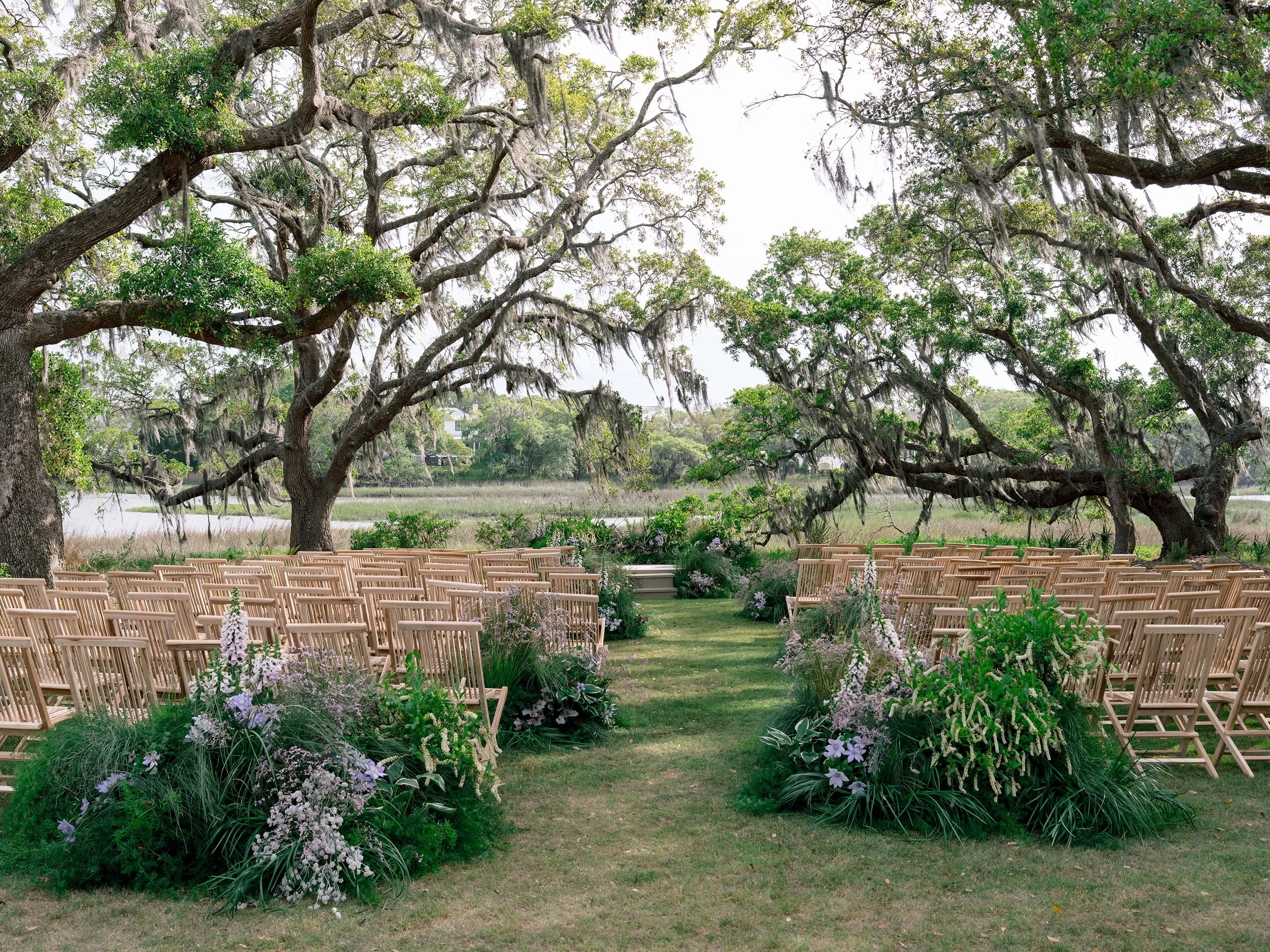 Garden in the Grove