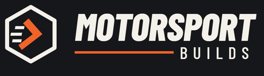 MOTORSPORT BUILDS