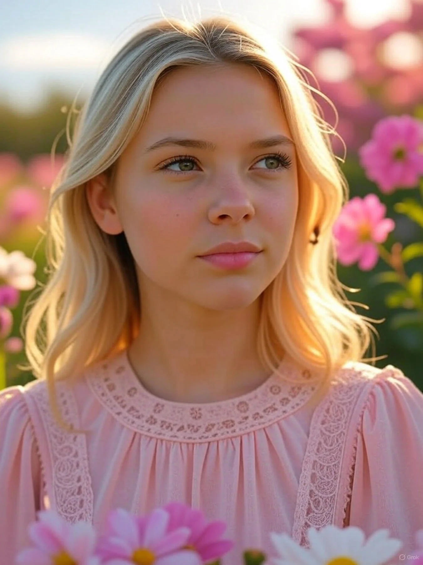 Lily 