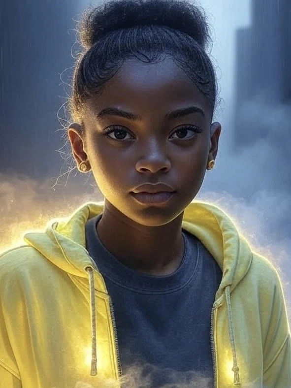 Naomi