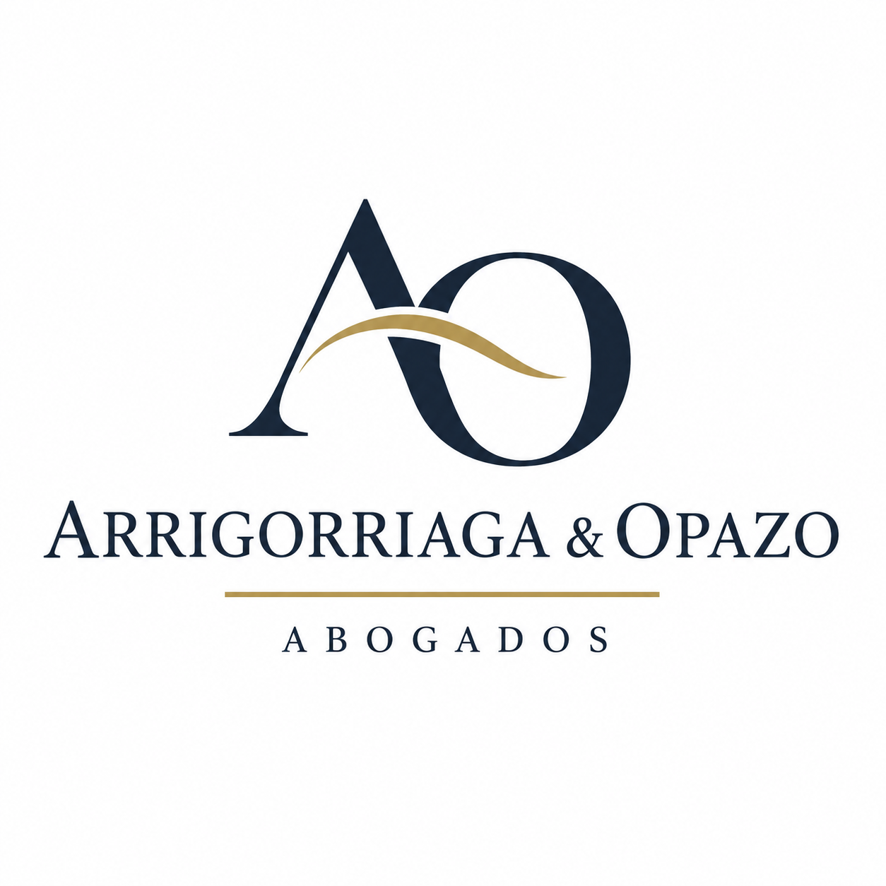 Arrigorriaga &amp; Opazo Abogados 