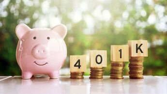 Why you should take your 401K with you when you take a new job