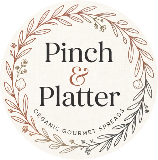 Pinch &amp; Platter