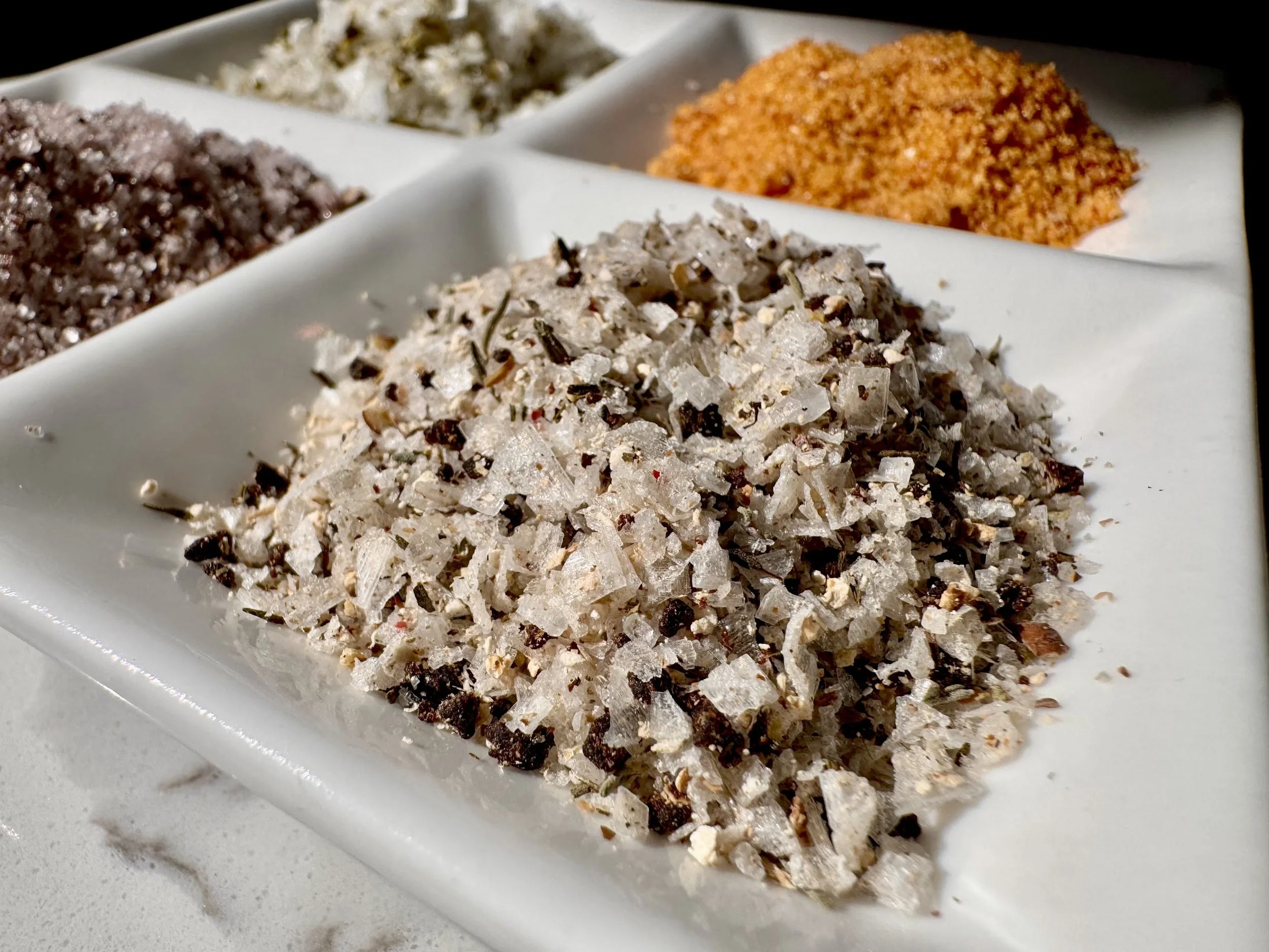 Umami Forest Salt