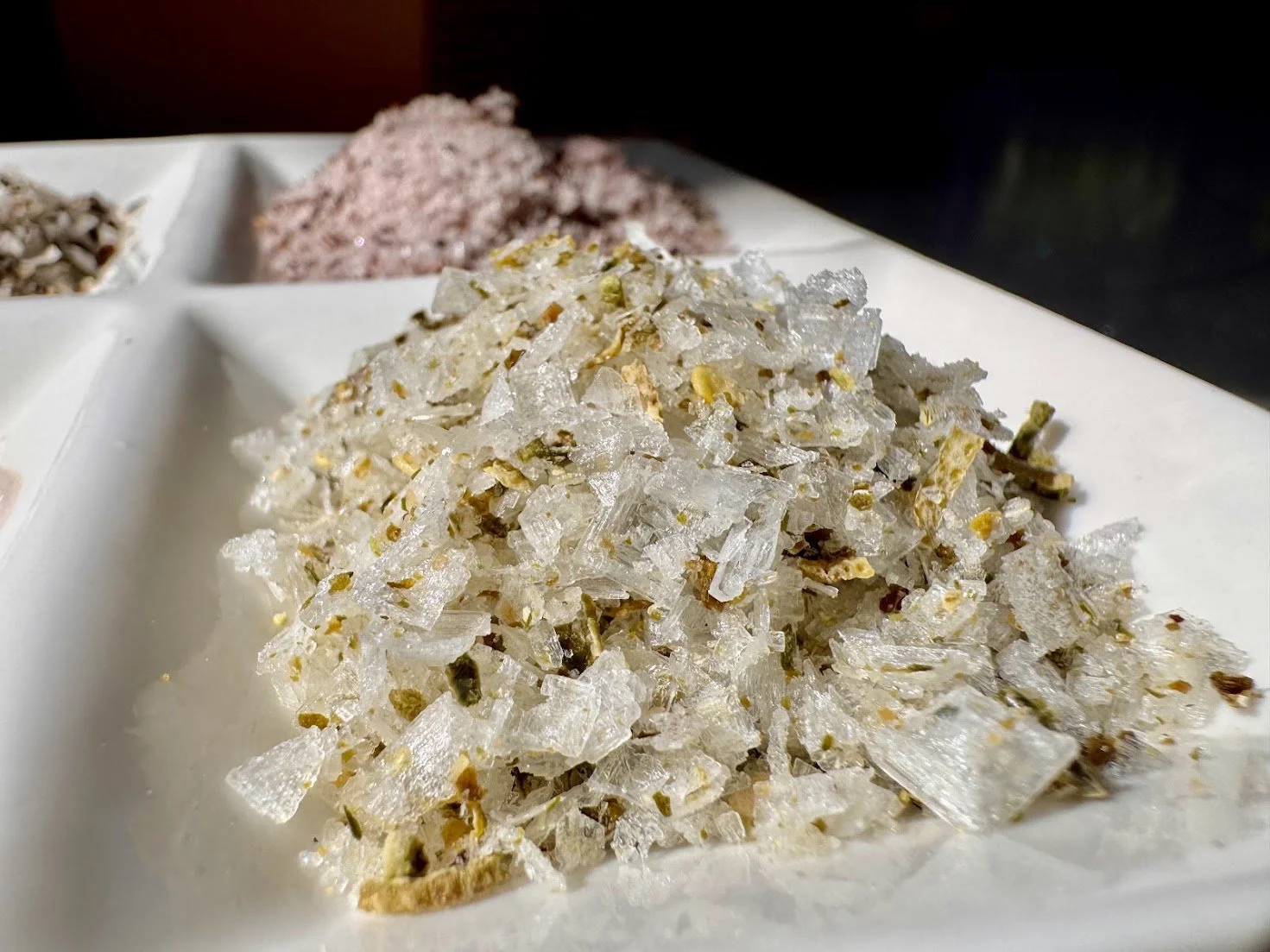 Jalapeño Lime Salt