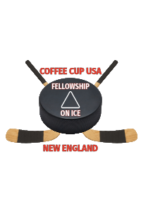 USA Coffee Cup