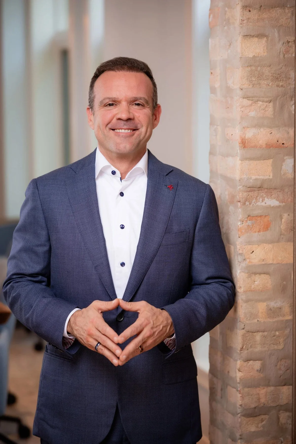 Chris Kujawski
Chief Financial Officer