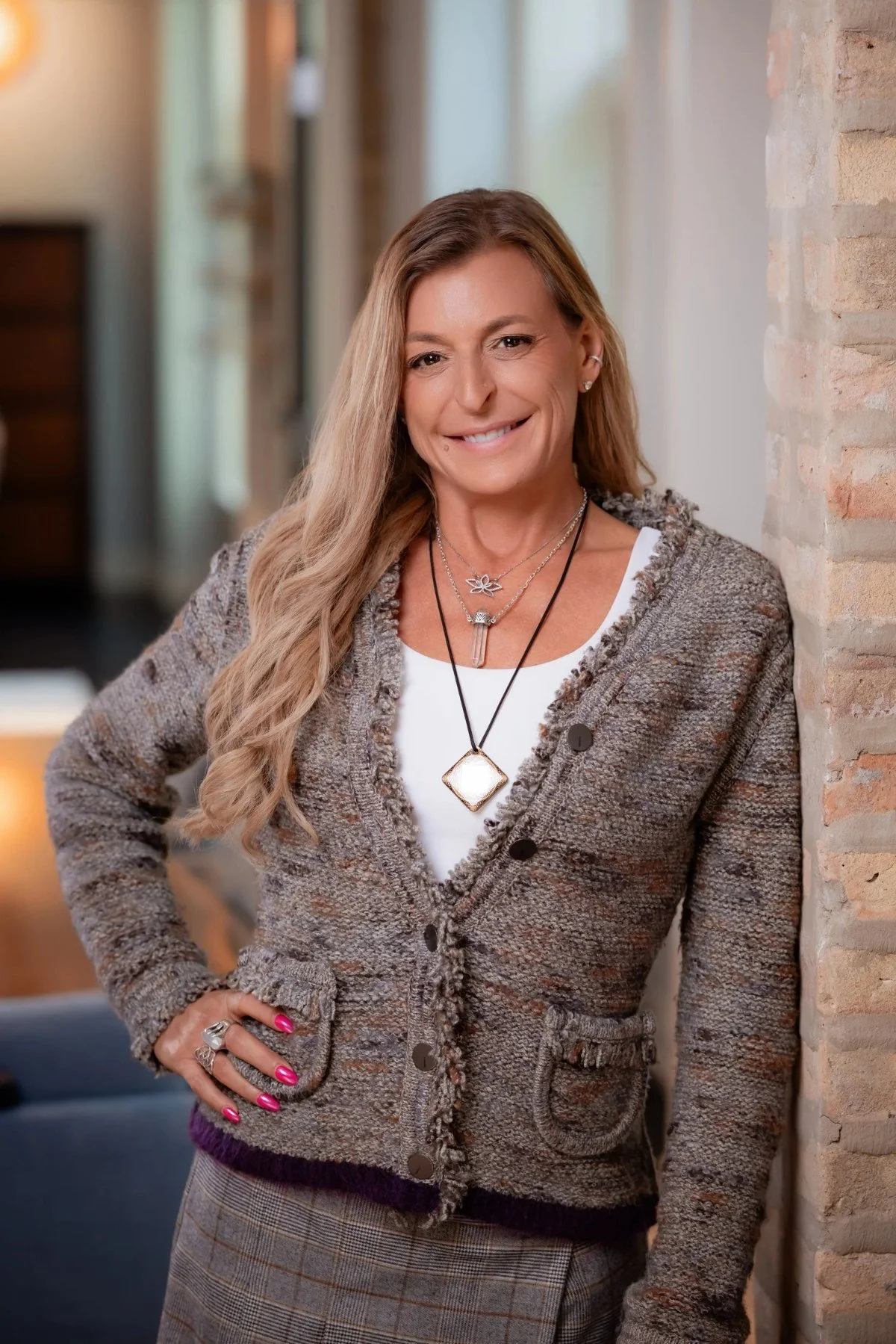 Devin Barrett
CEO & Founder