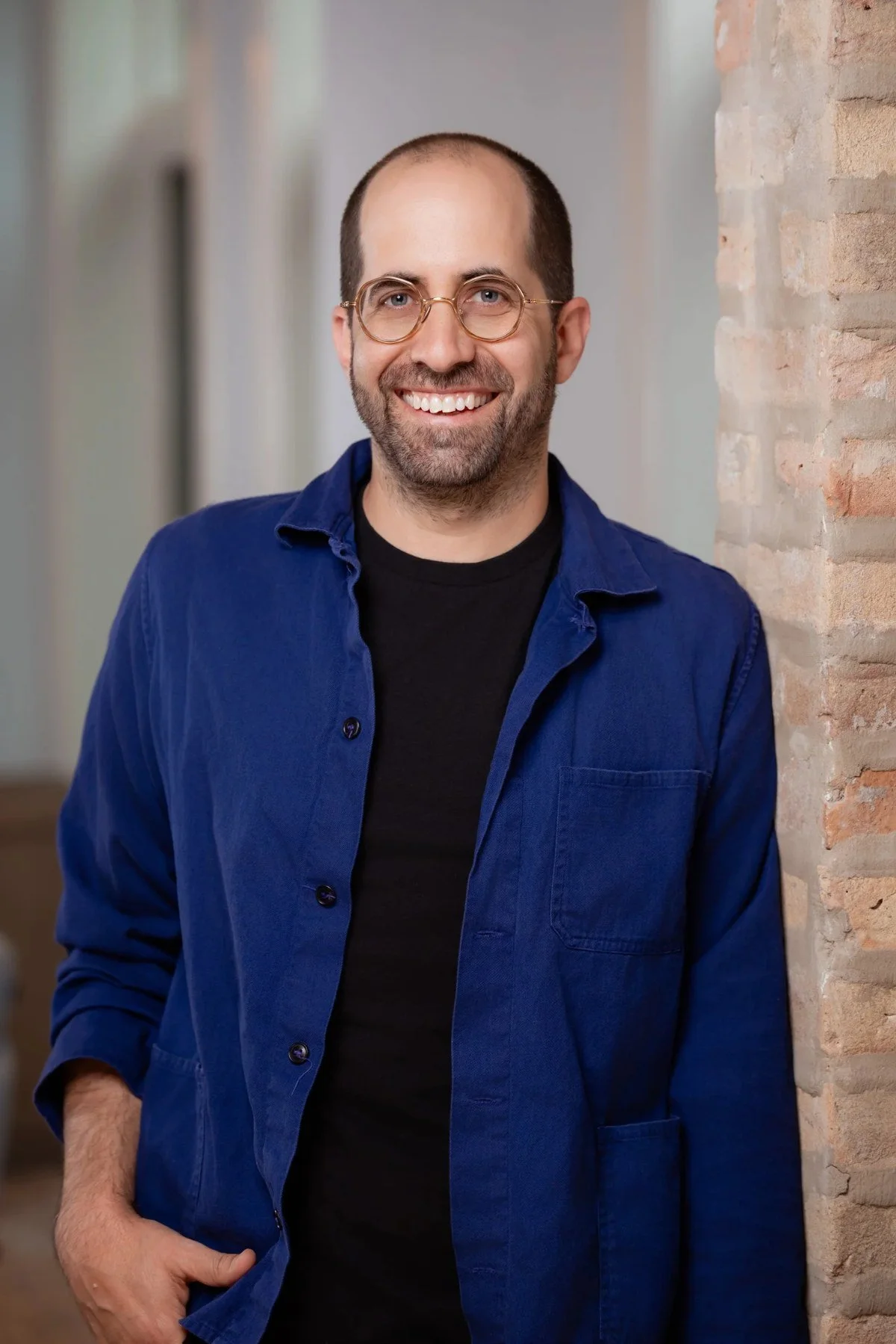 Udi Assaf
Chief Technology Officer