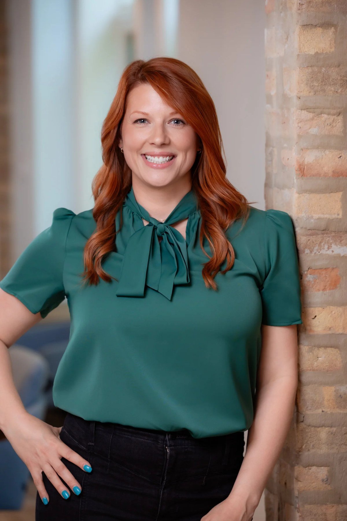 Amanda Lavine, BSN, RN, CPN, PALS
Home Infusion Nurse