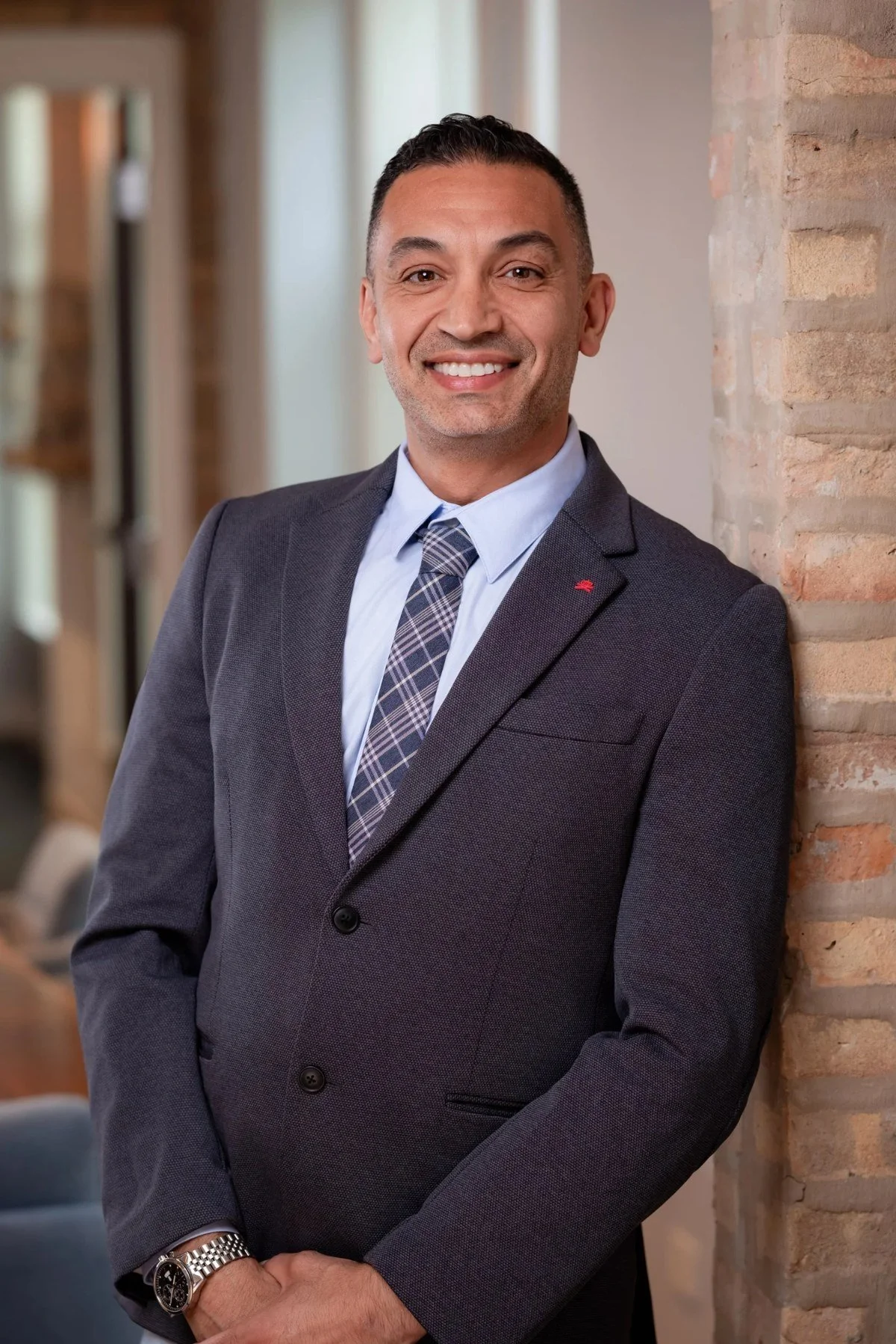 Mustapha Ayoub, PharmD
Director of Clinical Development