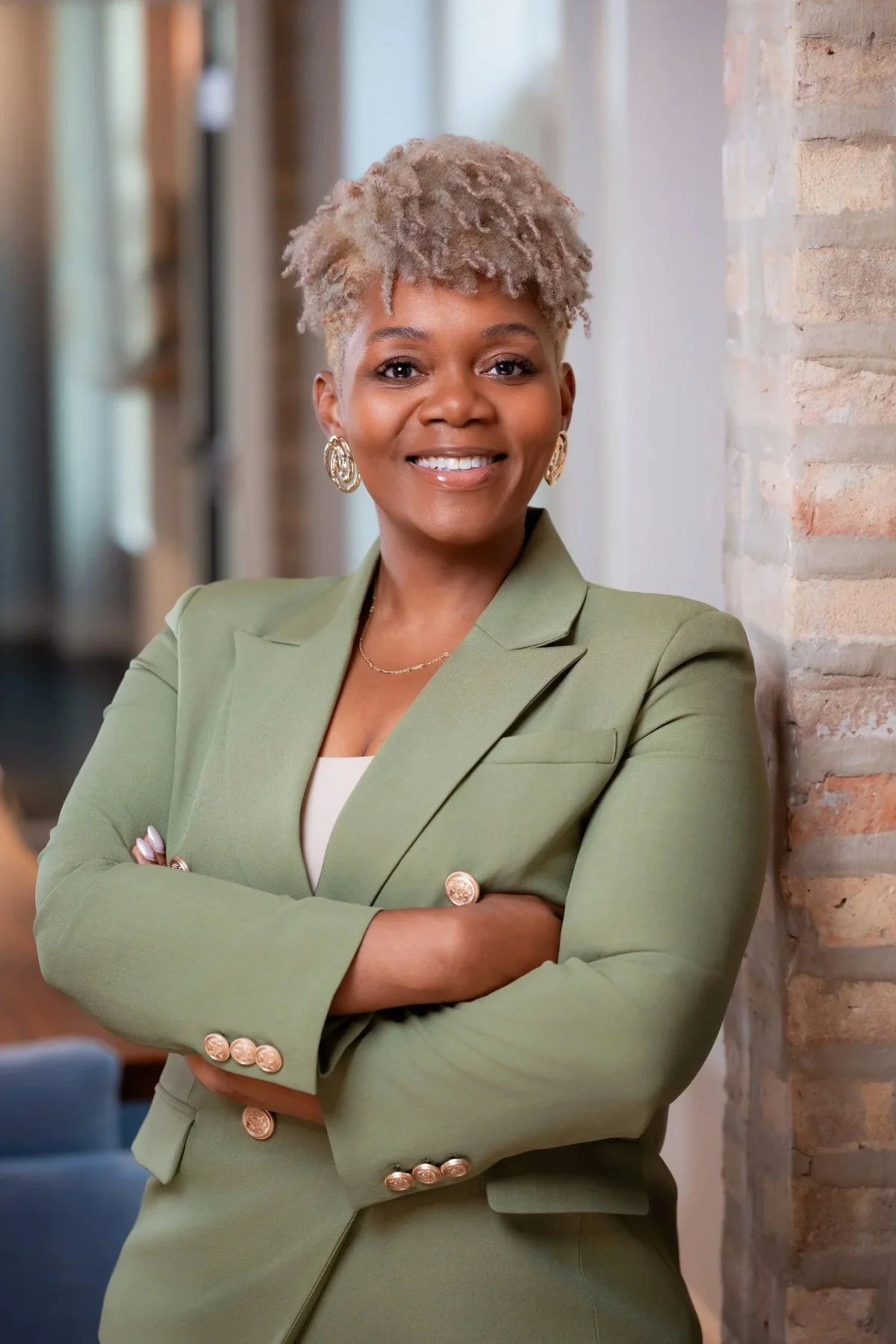 Meya Porter, MSN, RN, PMHNP-C, PALS
Home Infusion Nurse