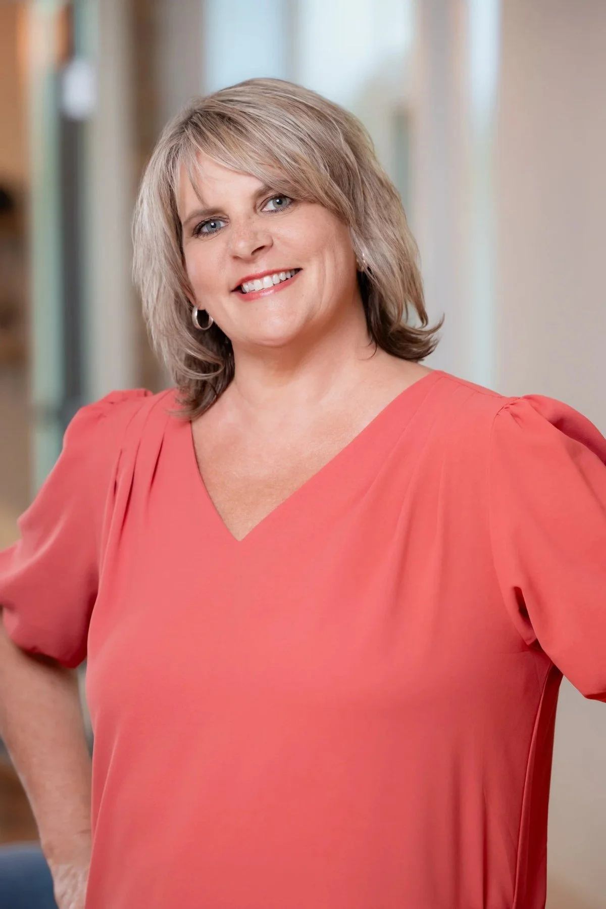 Kathy Williams, BSN, RN
Home Infusion Nurse
