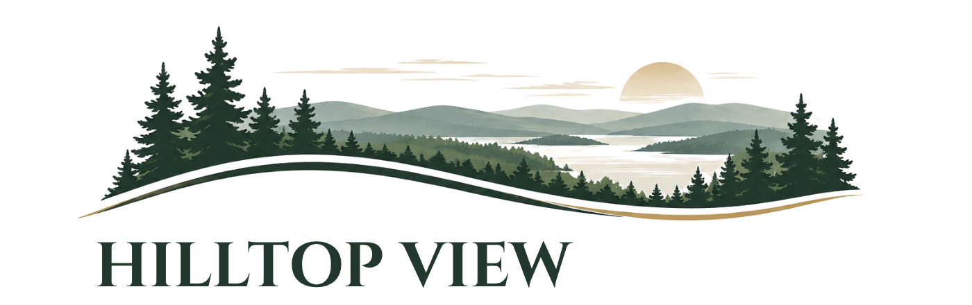 Hilltop View Estates