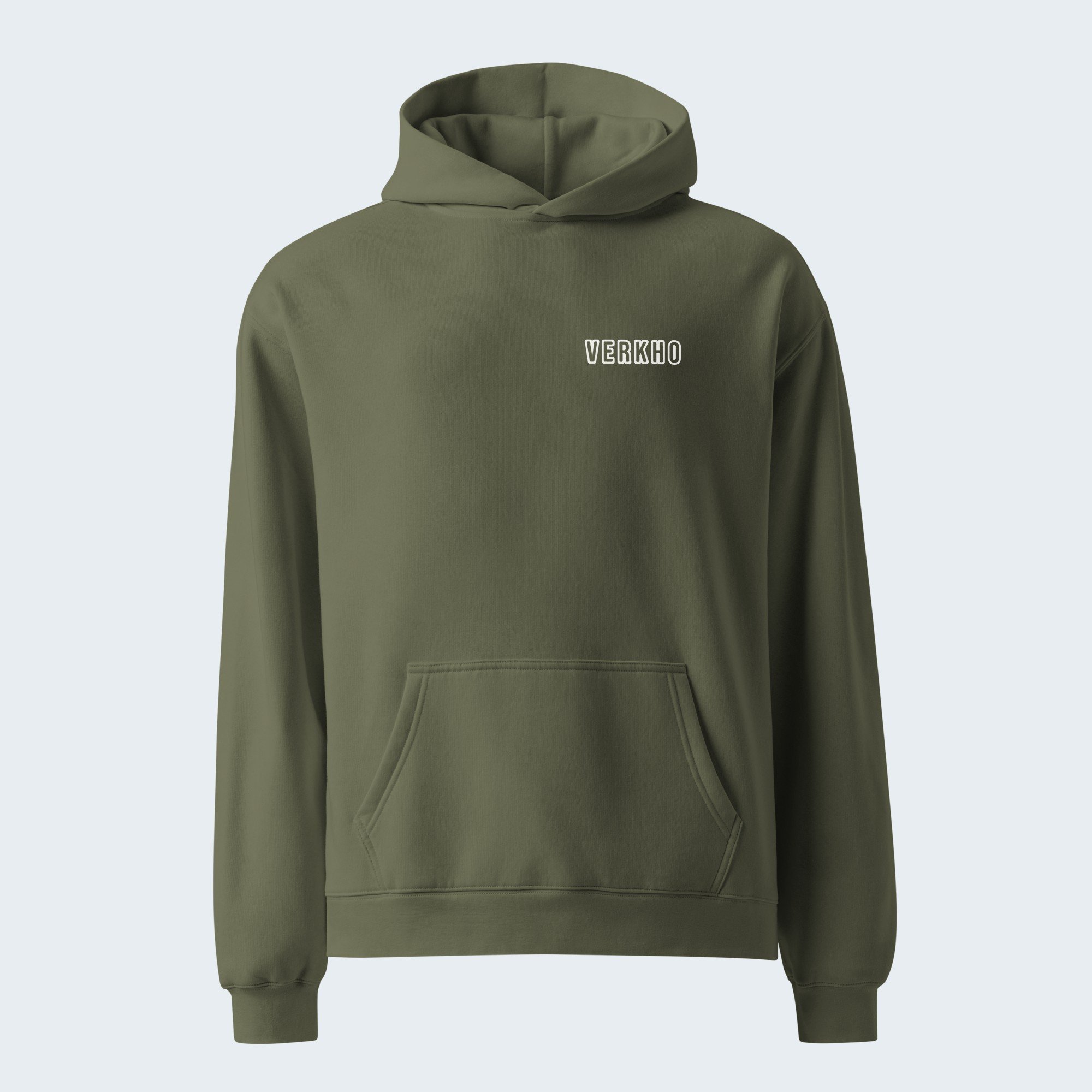 Outline Hoodie