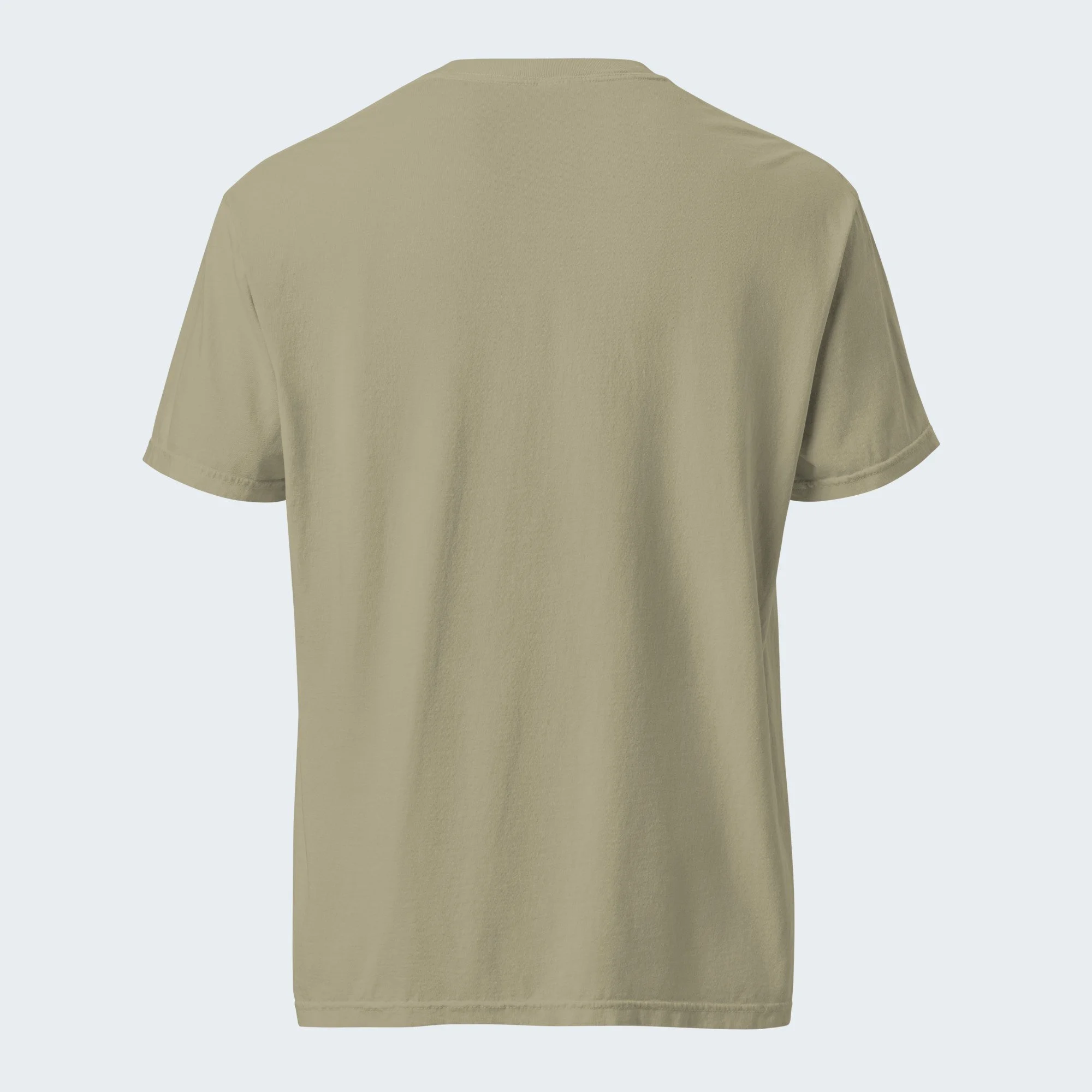 condensed-rule-embroidered-tee__khaki__back.jpg
