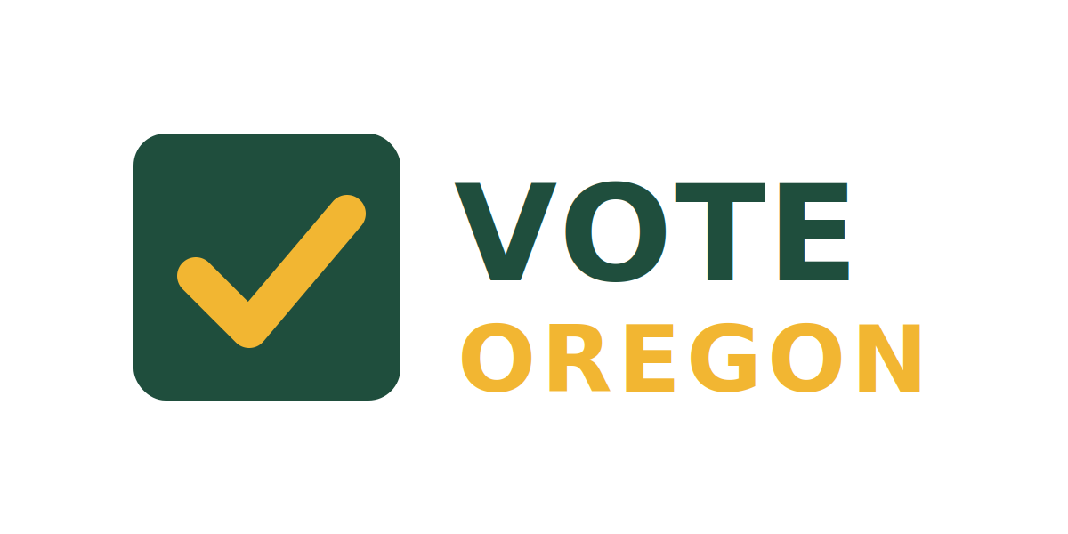 Vote Oregon - Find a Dropbox
