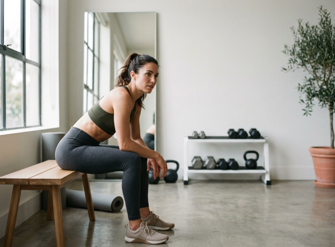 The Daily Practice That’s Eases My Anxiety