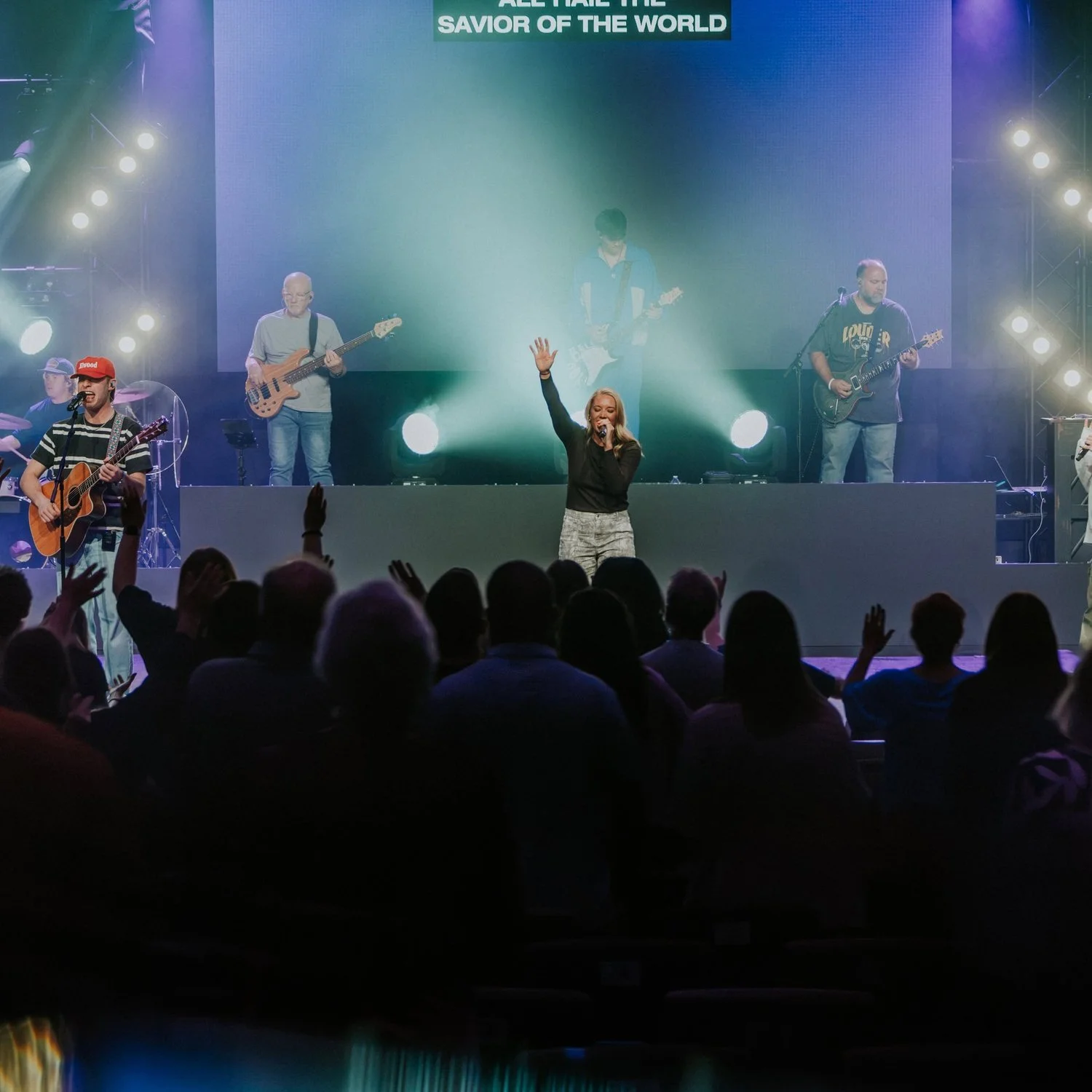 Faith Church ministry photo 12