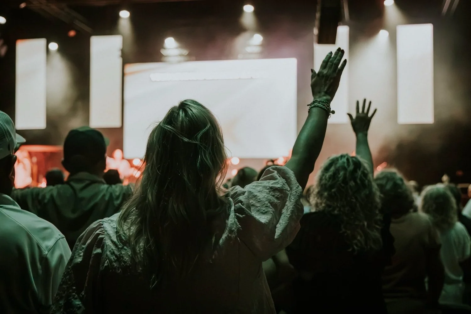 Faith Church ministry photo 1