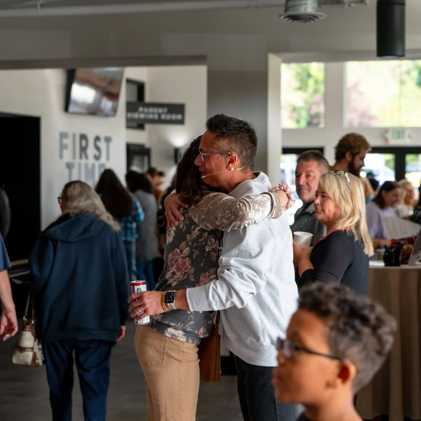 LifePoint Church ministry photo 7