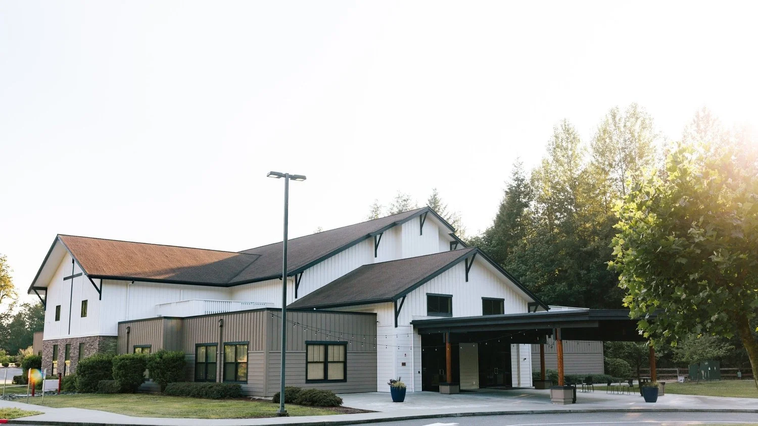 Lake Sawyer Church ministry photo 7