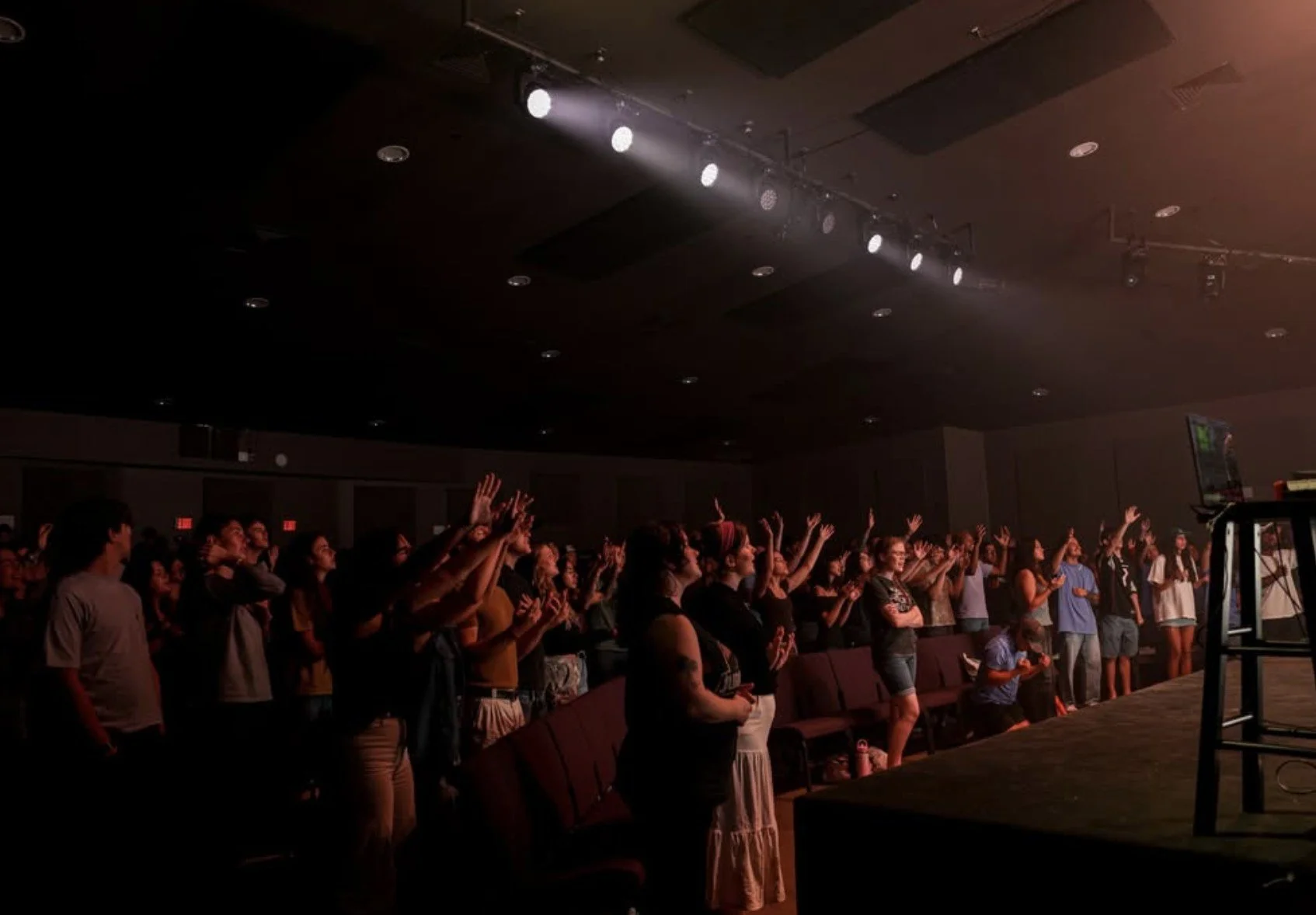Cornerstone Church ministry photo 1