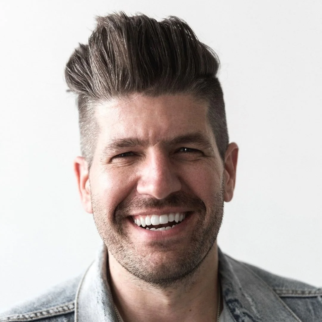 Joshua Price headshot