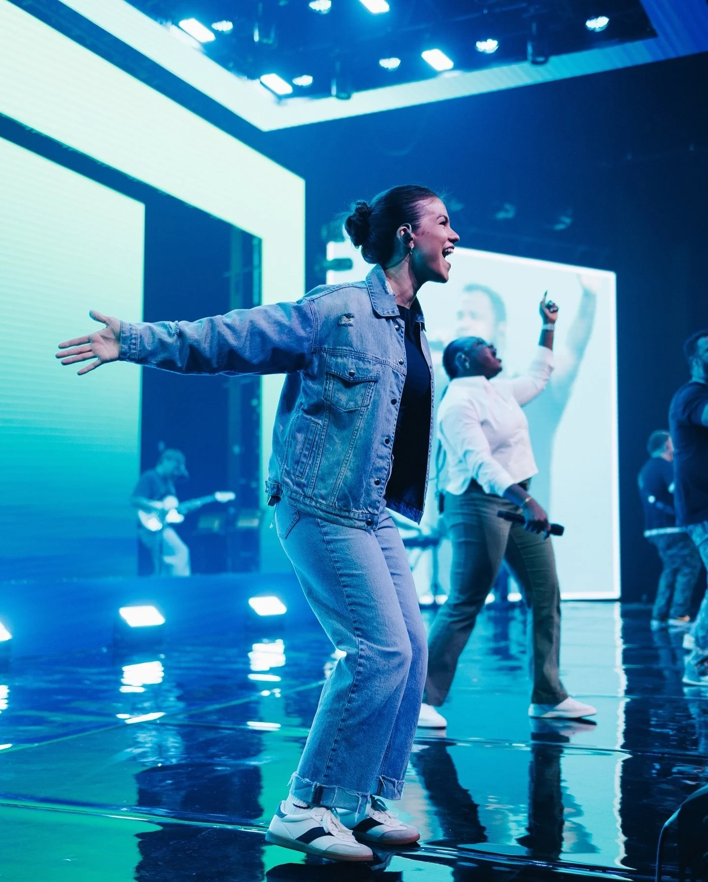 Cornerstone Church ministry photo 6