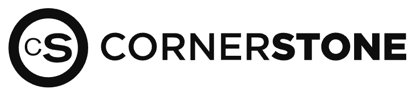 Cornerstone Church logo