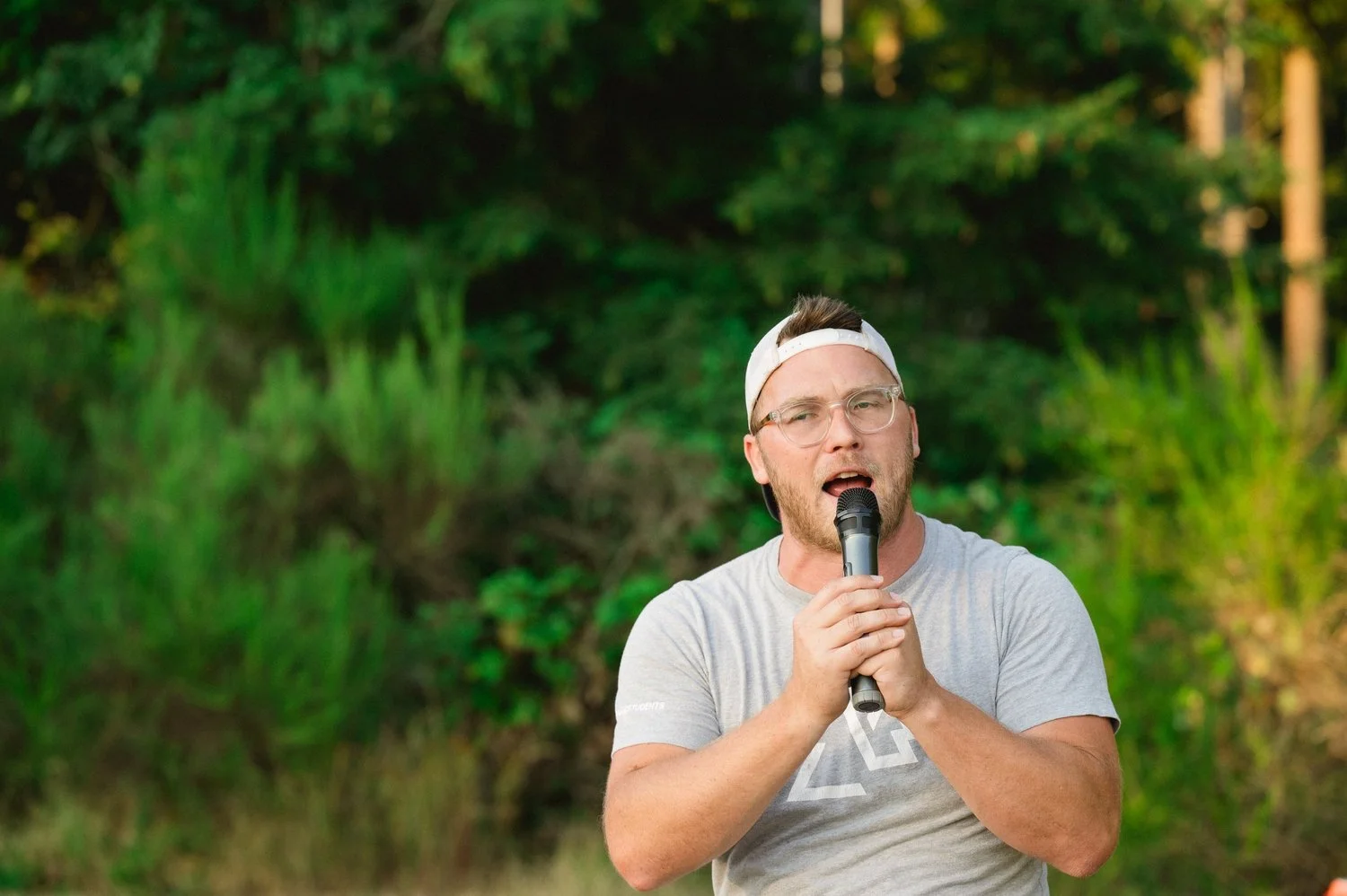 Lake Sawyer Church ministry photo 10