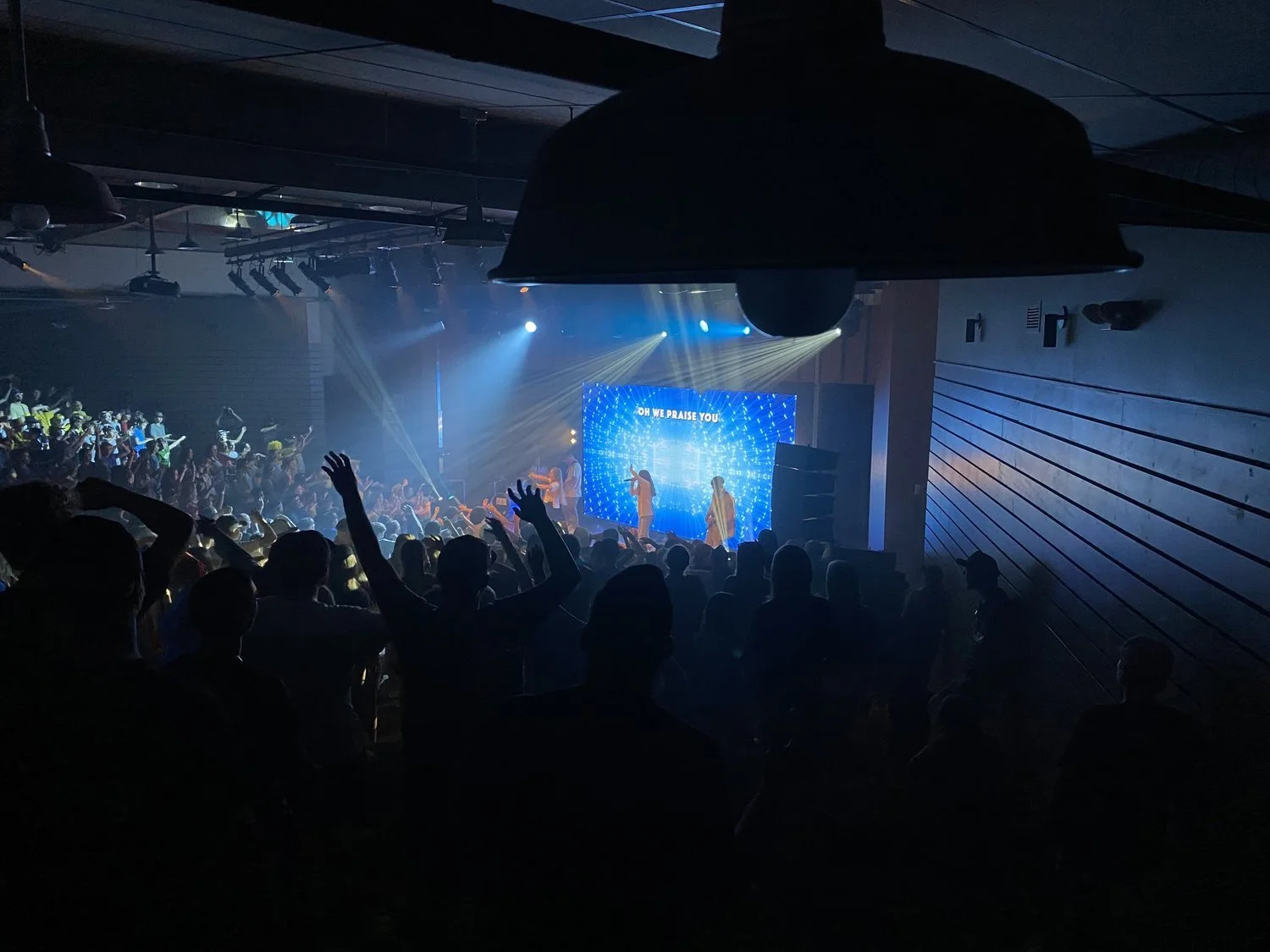 Lake Sawyer Church ministry photo 1