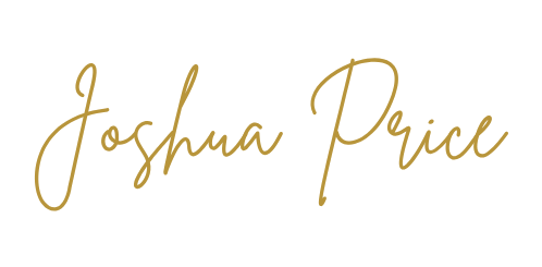 Joshua Price profile banner