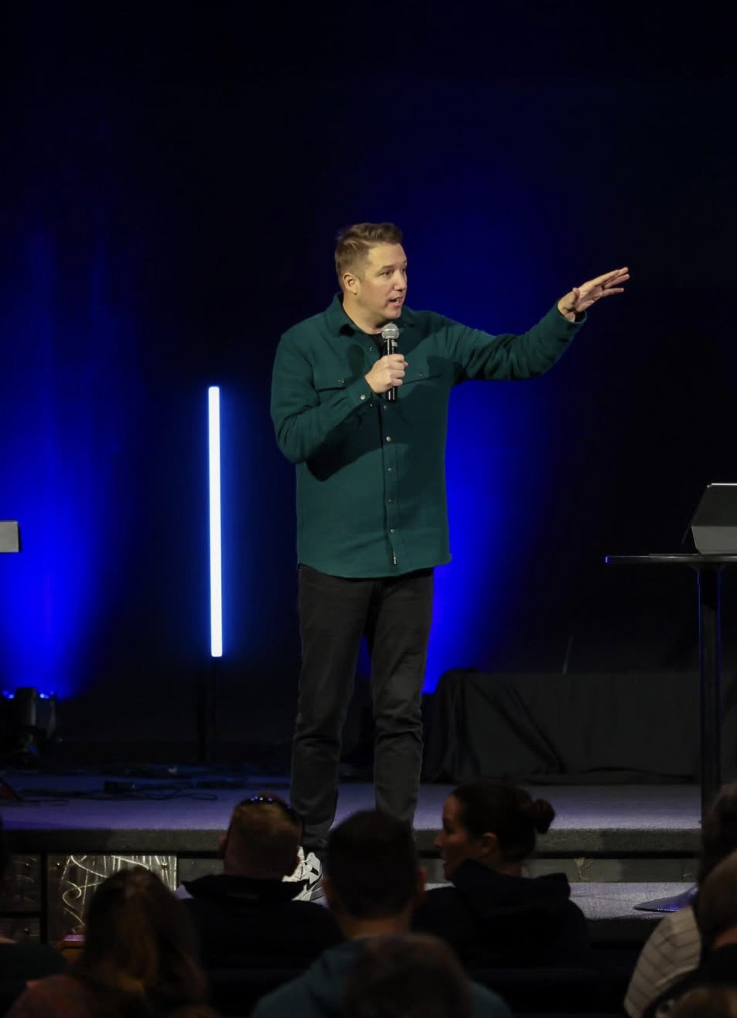 Imagine Church ministry photo 5