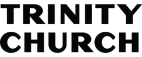 Trinity Church logo